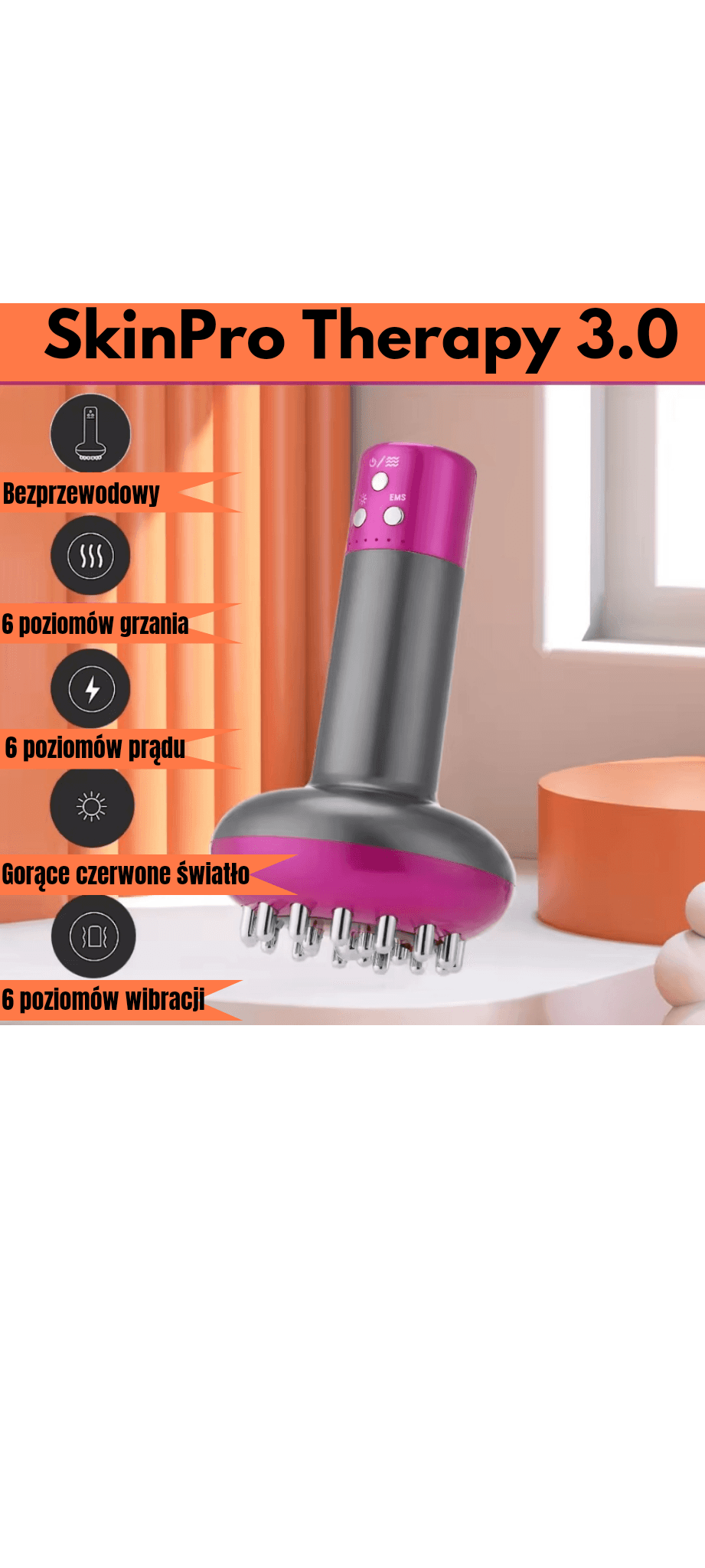 SkinTherapy PRO 3.0